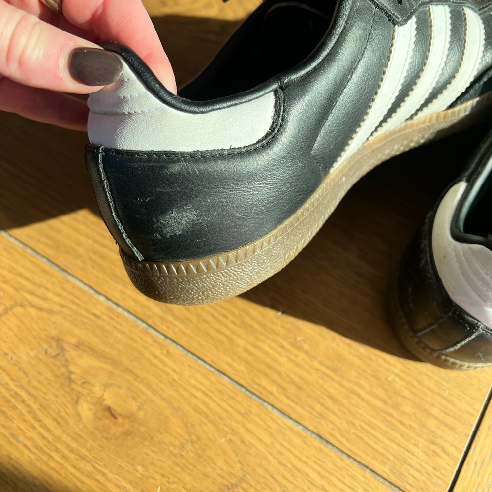 ADIDAS SAMBA - Picture 4 of 7